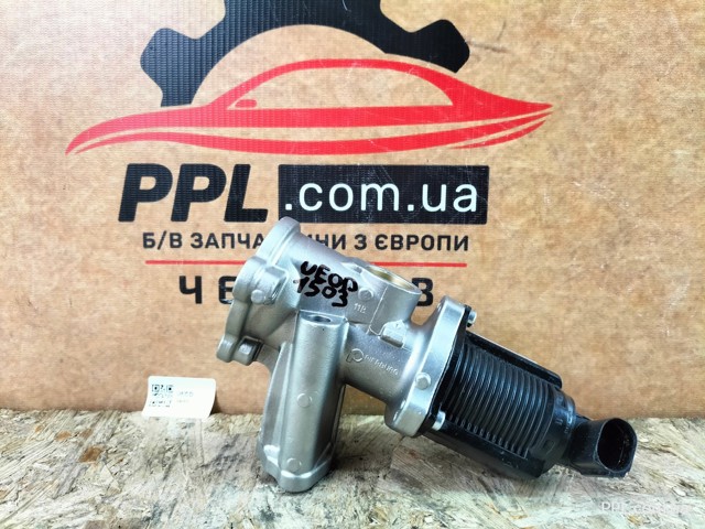 Приборы управления системы рециркуляции 93169066 GM