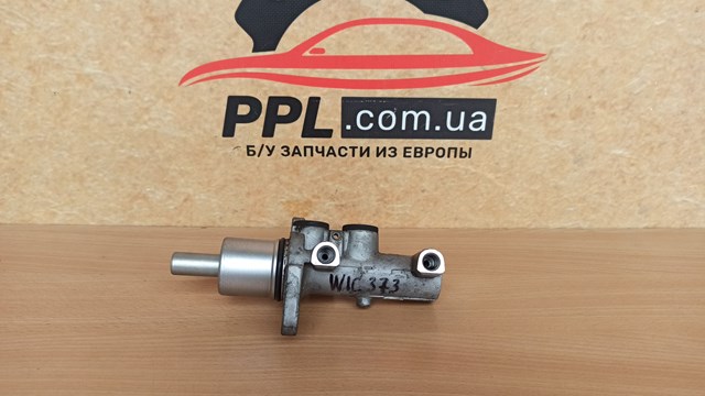 93181375 GM Цилиндр тормозной главный купить в Харьков