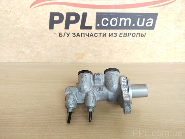 Цилиндр тормозной, главный 93191205 GM