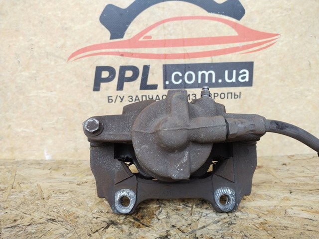 93191696 GM Суппорт тормозной передний правый купить в Хмельницкий