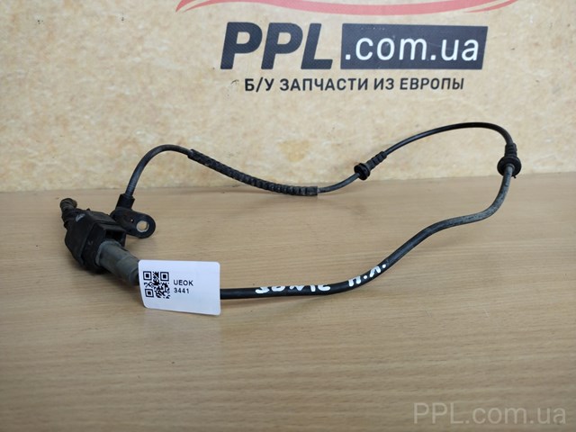 Датчик АБС (ABS) передний левый 94544449 GM