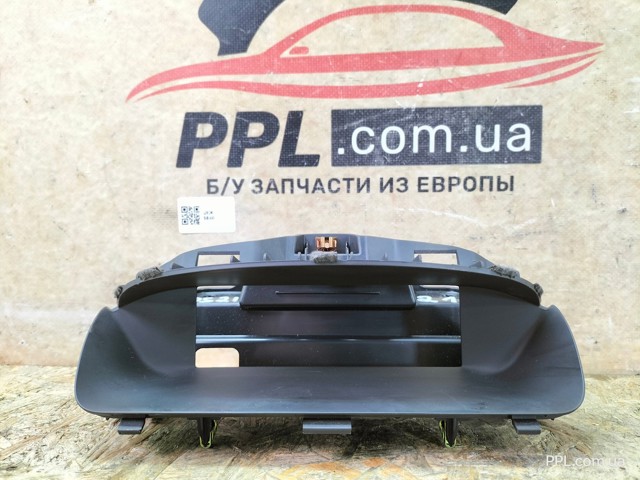 Opel mokka 2012-2016 накладка торпедо дисплея монитора рамка 95142081

внутренний складской номер: ukk5848

в хорошем состоянии, с разборки

запчасть б/у оригинал в наличии

все запчасти привезены из европы

отправляем по украине 95142081