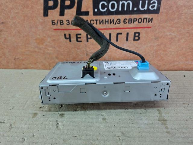 GM 95194696 в наличии Львов