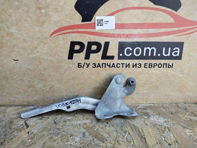 Завес капота, левый 95462341 GM