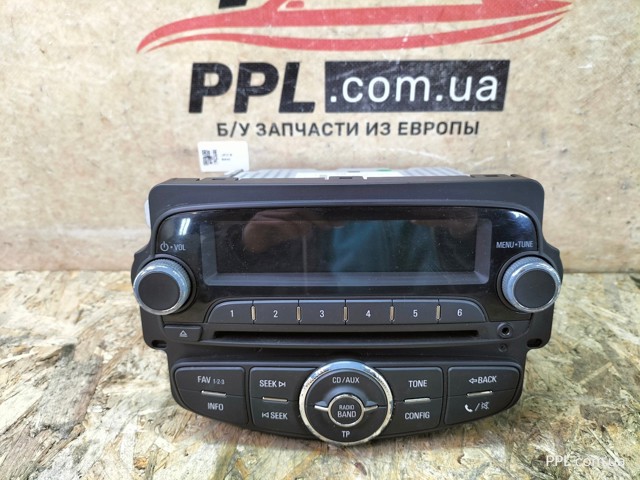 95494106 GM купить в Черкассы