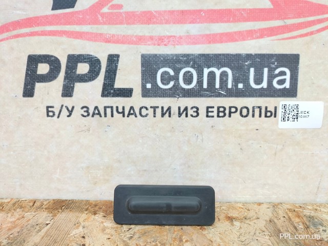 Кнопка корректора фар 95835T02 PEUGEOT