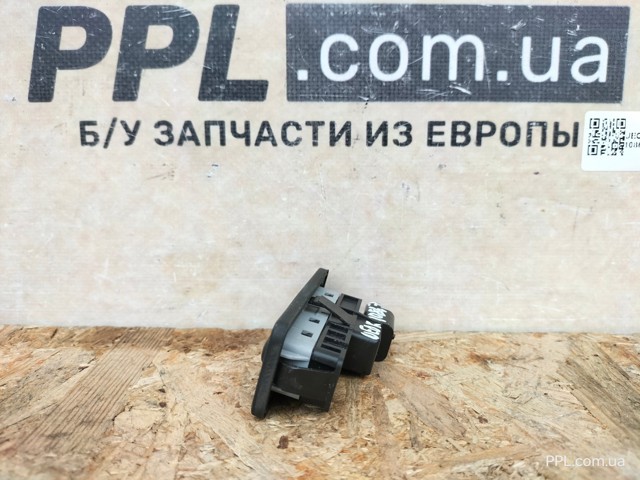 95835T02 PEUGEOT Кнопка (регулятор) корректора фар купить в Кривой Рог