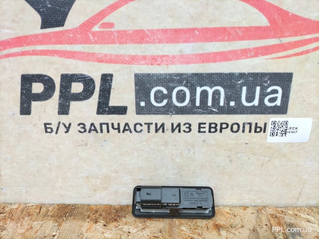 95835T02 PEUGEOT Кнопка (регулятор) корректора фар купить в Киев