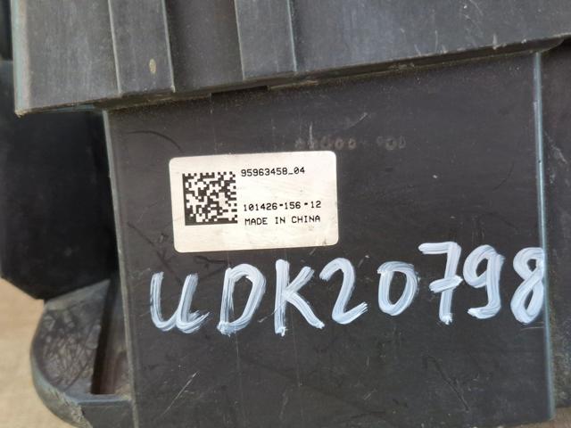 GM 95963458 в наличии Киев