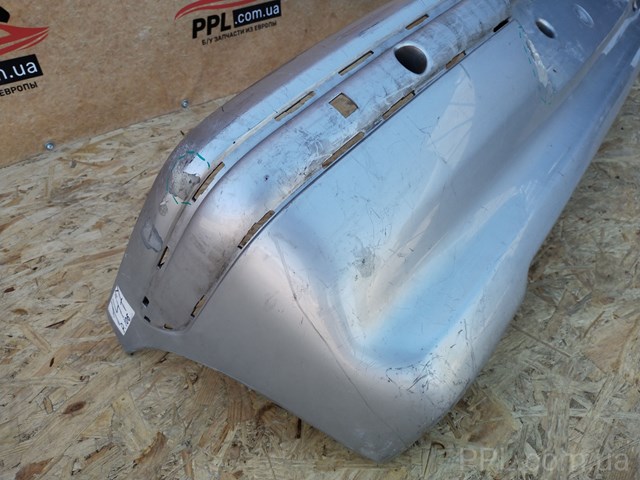 PEUGEOT 9620258777 Бампер задний в наличии Запорожье