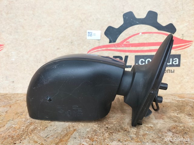 963011787R RENAULT Правое зеркало купить в Полтава