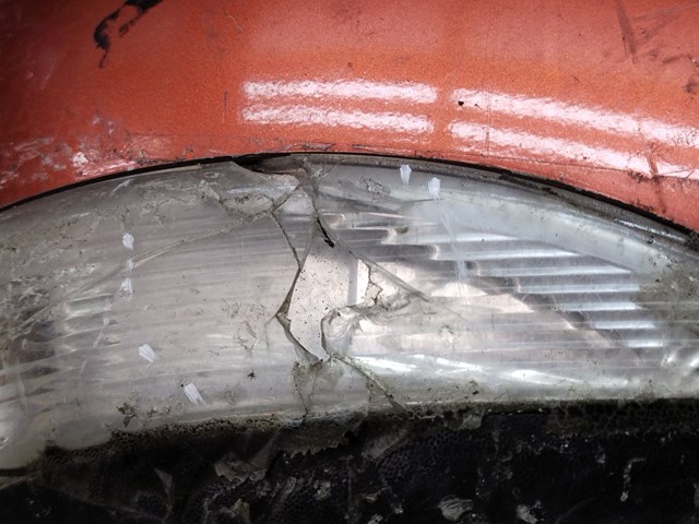 963016264R RENAULT Зеркало заднего вида правое купить в Николаев