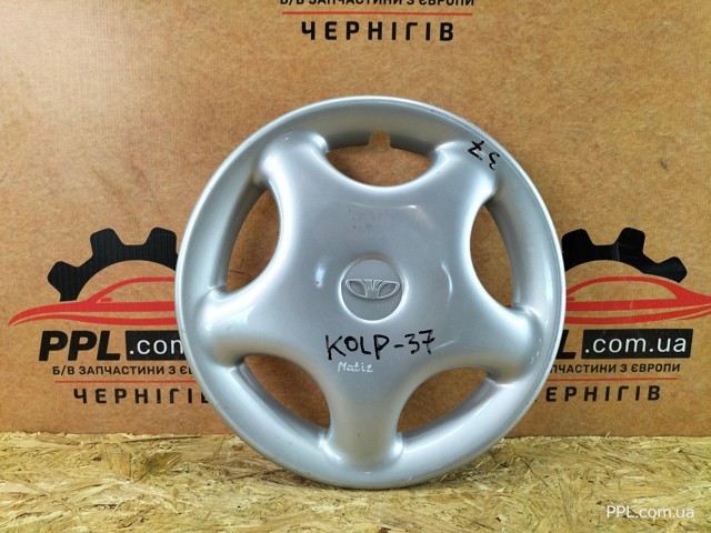 Колпаки на диски 96315509 GM