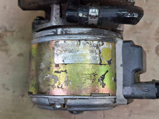 9636713880 PEUGEOT купить в Тернополь
