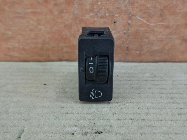 PEUGEOT 96384422XT Кнопка (регулятор) корректора фар в наличии Николаев