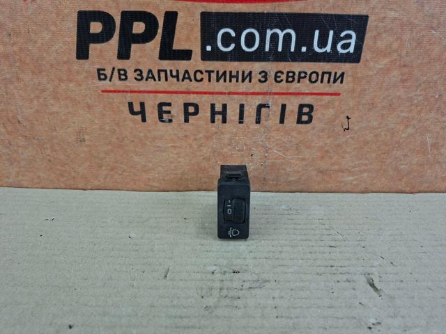 Кнопка корректора фар 96384422XT PEUGEOT