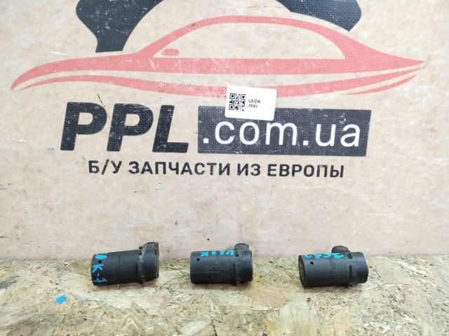9639945580 PEUGEOT Парктроники задние купить в Ирпень