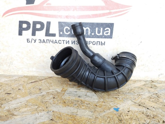 9642212280 Патрубок воздушный, расходомера воздуха купить Полтава
