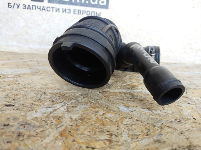 FORD 9642212280 Патрубок расходомера воздуха в наличии Днепр