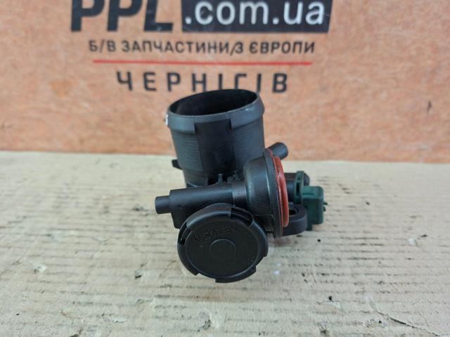 9647474880 Дроссельная заслонка в сборе купить Хмельницкий