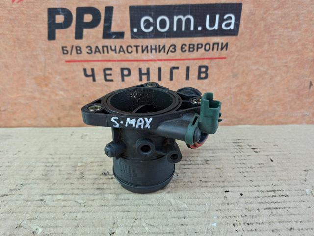 Блок дроссельной заслонки 9647474880 FORD