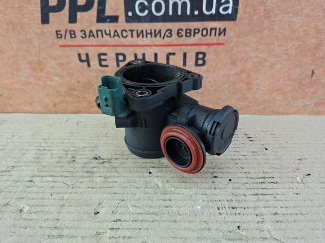 9647474880 FORD Дроссельная заслонка в сборе купить в Харьков