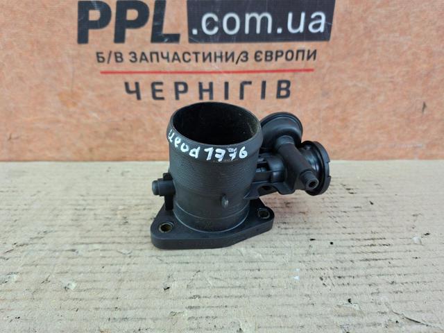9647474880 FORD Дроссельная заслонка в сборе купить в Черкассы