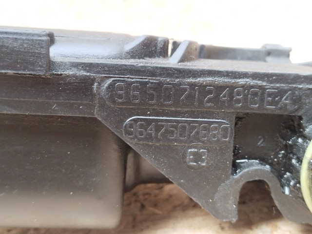 FORD 9647507680 в наличии Одесса