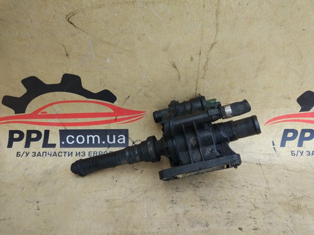 FORD 9647767180 Корпус термостата в наличии Каменское