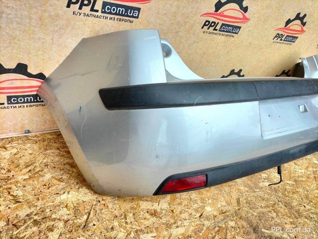 9650450577 PEUGEOT Бампер задний купить в Запорожье