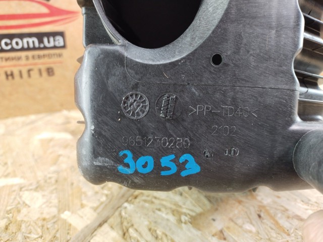 9651230280 PEUGEOT купить в Хмельницкий
