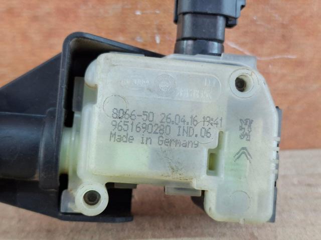 9651690280 PEUGEOT купить в Киев