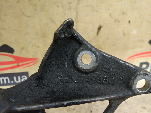 FORD 9653249480 в наличии Черновцы