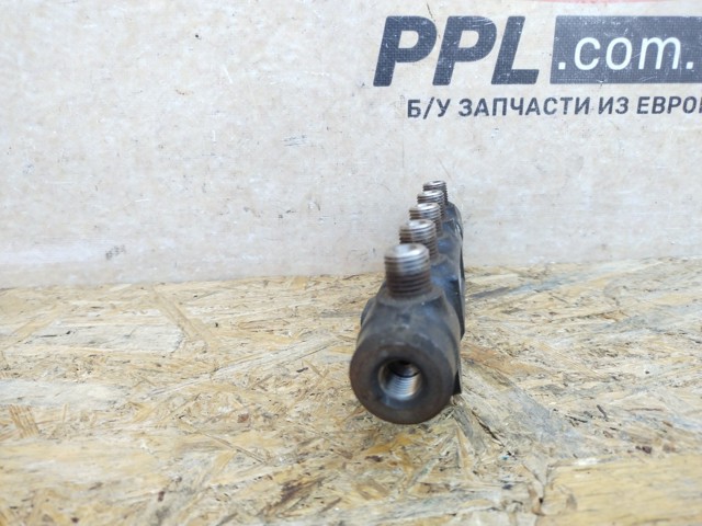FORD 9654592680 Датчик давления топлива в наличии Запорожье