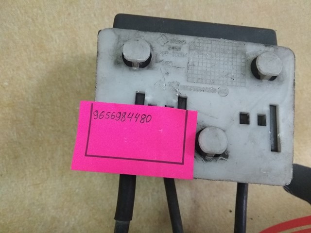 PEUGEOT 9656984480 в наличии Полтава