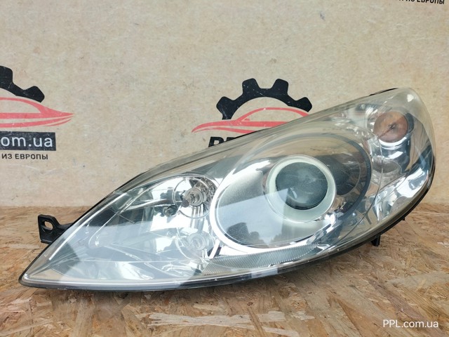 Фары 9660236180 PEUGEOT