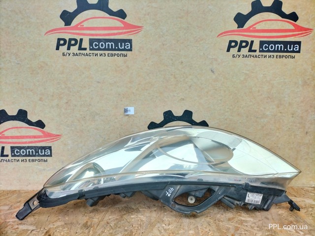 9660236180 PEUGEOT Фара левая купить в Николаев