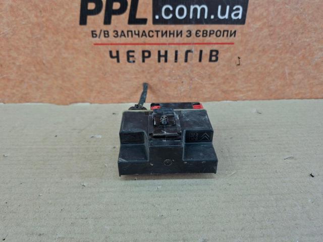 9662570880 Реле свечей накала купить Каменское
