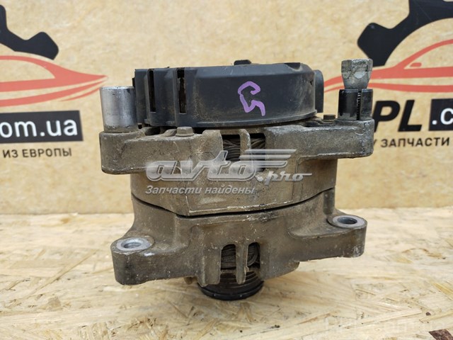 PEUGEOT 9664074280 Генератор в наличии Хмельницкий