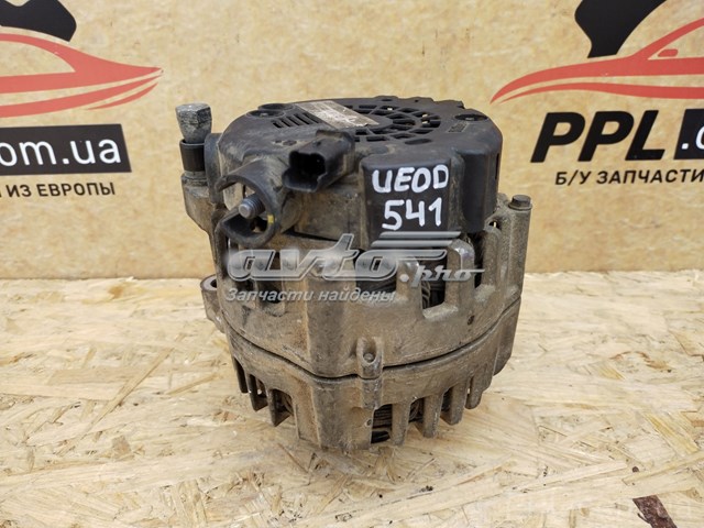 Генератор автомобиля 9664074280 PEUGEOT