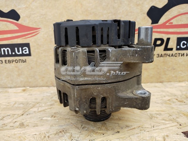 PEUGEOT 9664074280 Генератор в наличии Львов