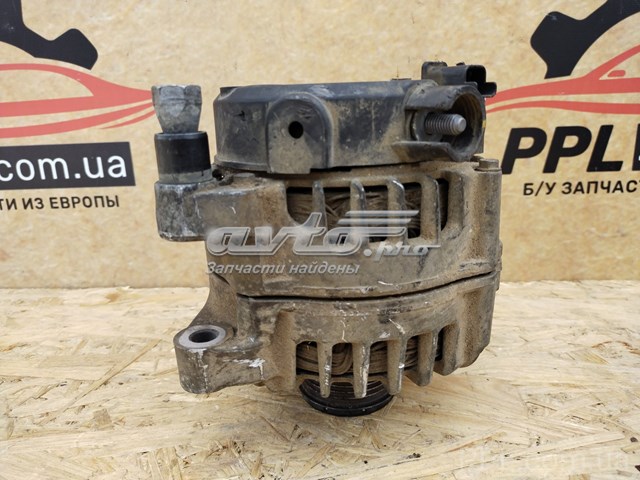 9664074280 PEUGEOT Генератор купить в Одесса