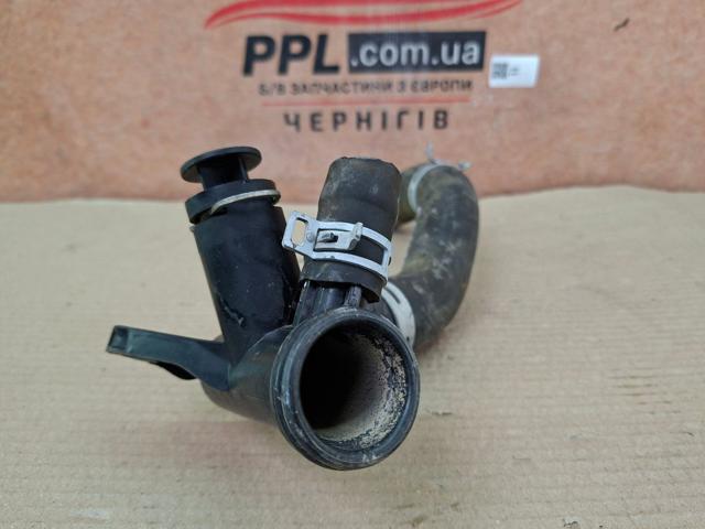 FORD 9671124980 Фланец системы охлаждения (тройник) в наличии Днепр