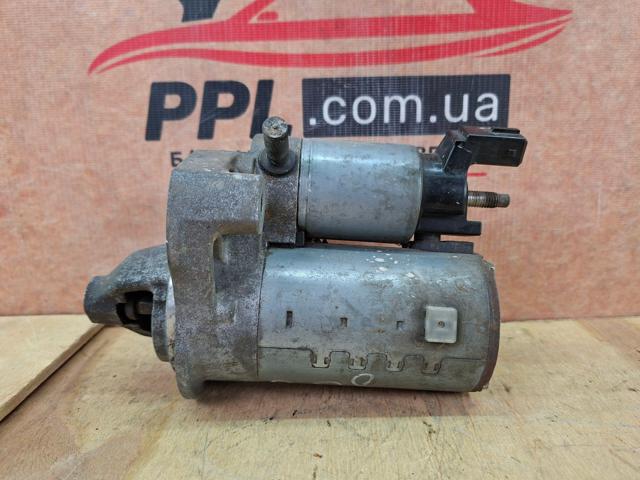 PEUGEOT 9671530880 Стартер в наличии Каменское
