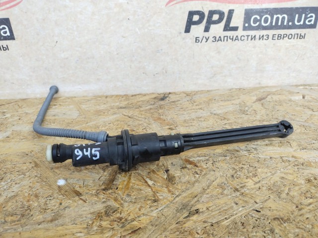 Главный цилиндр сцепления 9672094480 PEUGEOT