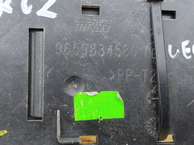 PEUGEOT 9673397980 в наличии Житомир