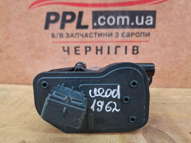9673622380 PEUGEOT Дроссельная заслонка в сборе купить в Украина