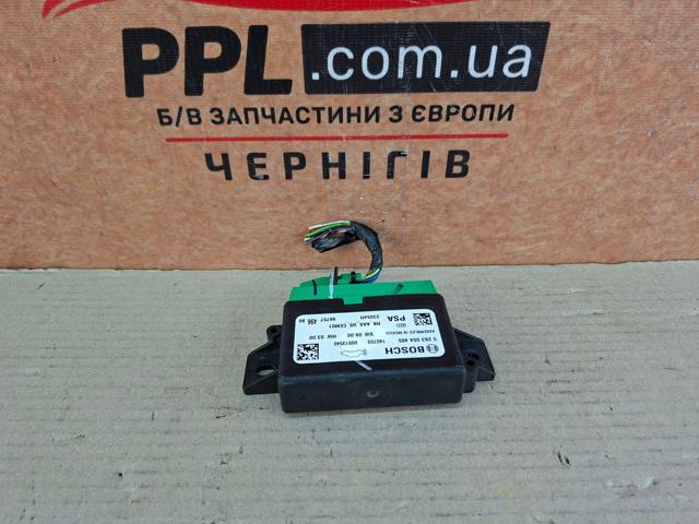 PEUGEOT 9675749680 в наличии Житомир