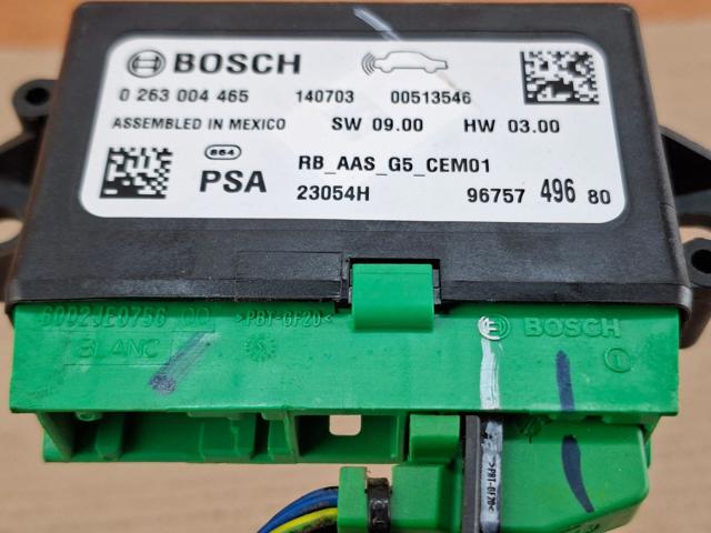 9675749680 PEUGEOT купить в Чернигов