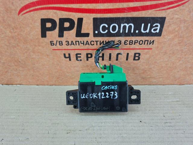 9675749680 PEUGEOT купить в Одесса